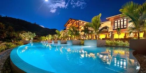 SEYCHELLES IMPERDÍVEL