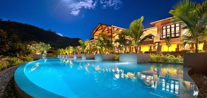 SEYCHELLES IMPERDÍVEL